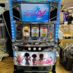 スカイガールズ よろしく！ゼロ スロット実機 買取致しました｜愛品館千葉店