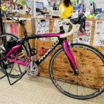 PINARELLO MARVEL 30.12 THINK 2 ロードバイク 買取致しました｜リサイクルショップ愛品館千葉店