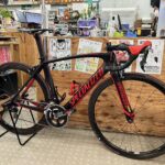 SPECIALIZED VENGE COMP 2013 ロードバイク 買取致しました｜愛品館千葉店