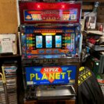 スーパープラネット｜スロット実機3号機｜買取致しました|愛品館八千代店