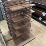 アクタス/ACTUS LIRMシリーズ/廃盤品 ディスプレイシェルフ 買取させて頂きました【愛品倶楽部柏店】