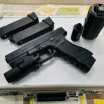 東京マルイ GLOCK22 セット 買取致しました｜愛品館千葉店