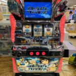 ストライクウィッチーズ スロット実機 買取致しました｜愛品館千葉店