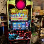 ウルトラマンタロウMG｜スロット実機6号機｜買取致しました|愛品館八千代店