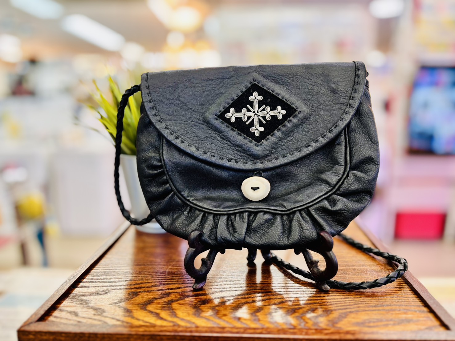 サーミポシェット