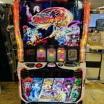 戦姫絶唱シンフォギア 正義の歌 スマスロ実機 買取致しました｜愛品館千葉店