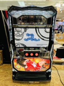 ささみさん@がんばらないすろっと スロット実機