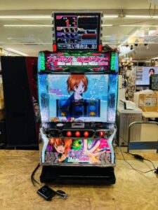 ガールズ&パンツァー 最終章 スマスロ実機