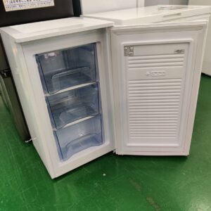 アイリスオーヤマ_2019年製_60L-3段-冷凍庫_IUSD-6A-W_146000906002-2