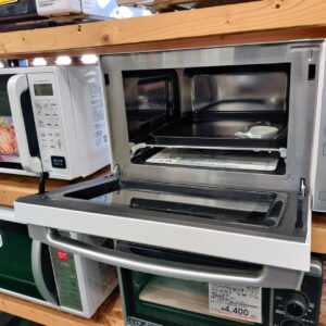 アイリスオーヤマ_2019年製_スチームオーブンレンジ_MO-F1806_133054049002-2