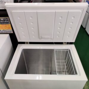 アイリスオーヤマ_2020年製_142L-1段-上開き式冷凍庫_ICSD-14A_146000902002-2