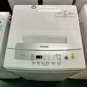 アイリスオーヤマ_2020年製_5.0kg-全自動洗濯機_IAW-T502E_142034394002-2