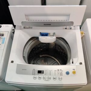 アイリスオーヤマ_2020年製_5.0kg-全自動洗濯機_IAW-T502E_142034394002-3