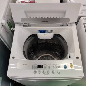 アイリスオーヤマ_2021年製_5.0kg-全自動洗濯機_IAW-T502E_142034406002-3