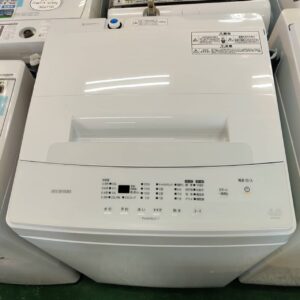 アイリスオーヤマ_2022年製_6.0kg-全自動洗濯機_IAW-T604E_142034379002-2