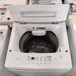 アイリスオーヤマ_2022年製_6.0kg-全自動洗濯機_IAW-T604E_142034379002-3