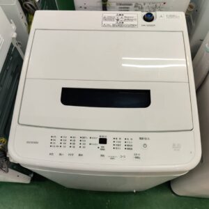 アイリスオーヤマ_2025年製_5.0kg-全自動洗濯機_IAW-T504_142034376002-2