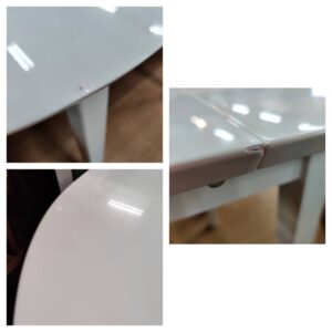 グレートウメヤ_伸長式ダイニング3点セット_Aegean_152009965002-9