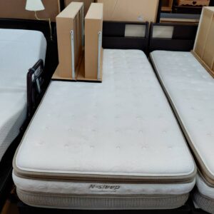 シングルベッド-2台SET-引出し収納付き_ニトリ_ニトリ_153019864002-2