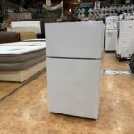 MAXZEN｜JR087ML01WH 2ドア冷蔵庫買取しました。