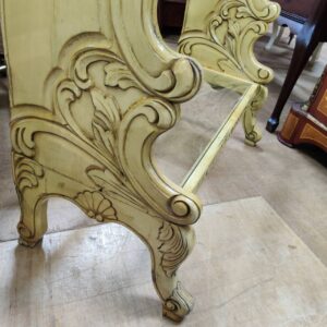 ロココ調-ガラス3段ラック_西洋アンティーク風_155052200002-3