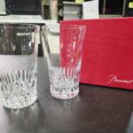 バカラヴィータ ハイボール 2客セット買取いたしました。