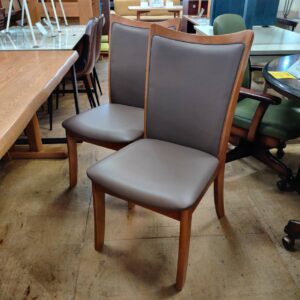 一枚板風-ダイニング5点セット_152009992002-3