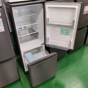 三菱-MITSUBISHI_2021年製_146L-2ドア-冷凍冷蔵庫_MR-P15F-H_143018462002-2