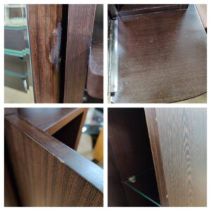 丸藤_イス付き姿見-テーブル面可動_リベラル_150053080002-10