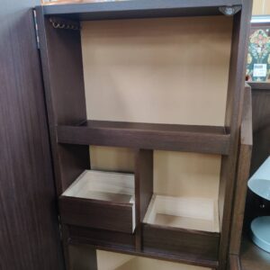 丸藤_イス付き姿見-テーブル面可動_リベラル_150053080002-6