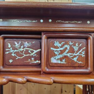 唐木材-螺鈿細工-飾り棚_155052182002-3