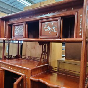 唐木材-螺鈿細工-飾り棚_155052182002-5