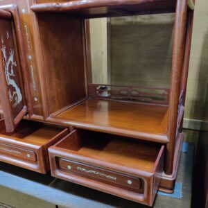 唐木材-螺鈿細工-飾り棚_155052182002-6