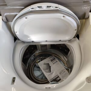 日立-HITACHI_2022年製_10.0kg-縦型洗濯乾燥機_BV-DX100HBK_142034351002-4