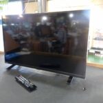 東芝 「32S24 」32型液晶テレビ  2022年製を買取させて頂きました。 柏市のリサイクルショップ 愛品倶楽部