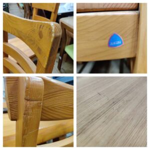 筑波産商_ダイニング5点セット_152010000002-6