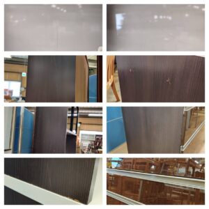 高橋木工所_2枚スライド扉キッチンボード_テクト120オープン_151008786002-10