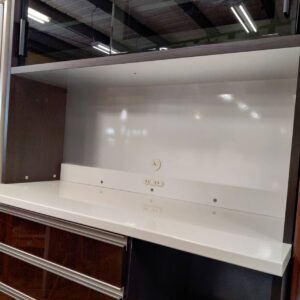 高橋木工所_2枚スライド扉キッチンボード_テクト120オープン_151008786002-5