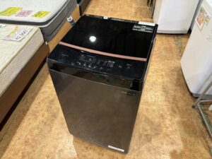 洗濯機売るならリサイクルショップ愛品館市原店 | リサイクルショップ 