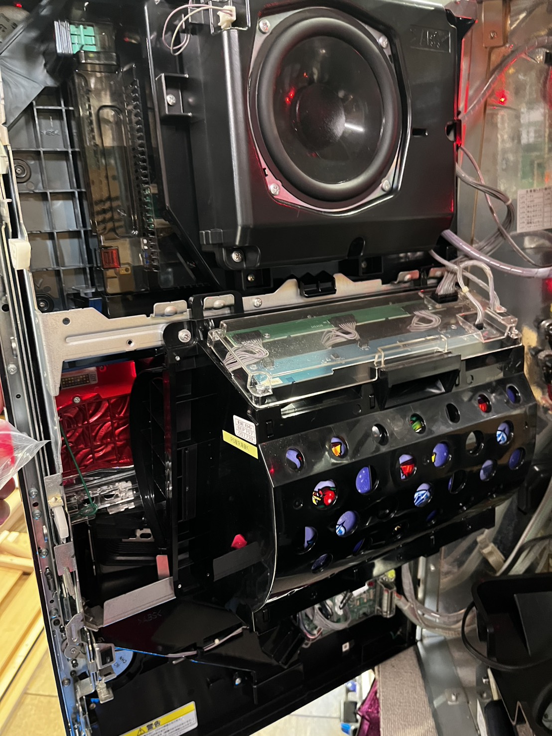 聖闘士星矢 海皇覚醒 スロット実機 買取致しました。 | リサイクル 