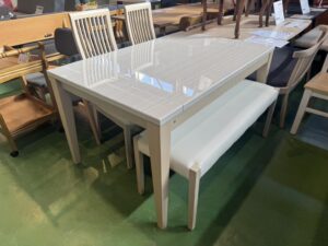 ダイニングセット入荷まとめ。愛品館八千代店 | リサイクルショップ 