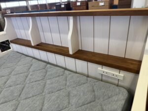 ニトリ｜2段ベッド｜Nフレック買取致しました｜愛品館八千代店 