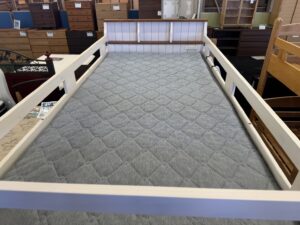 ニトリ｜2段ベッド｜Nフレック買取致しました｜愛品館八千代店 