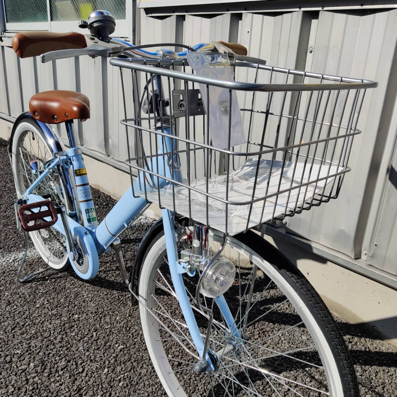 ヱビス自転車 22インチ 子供用自転車 ジュニアサイクル esse 販売中 