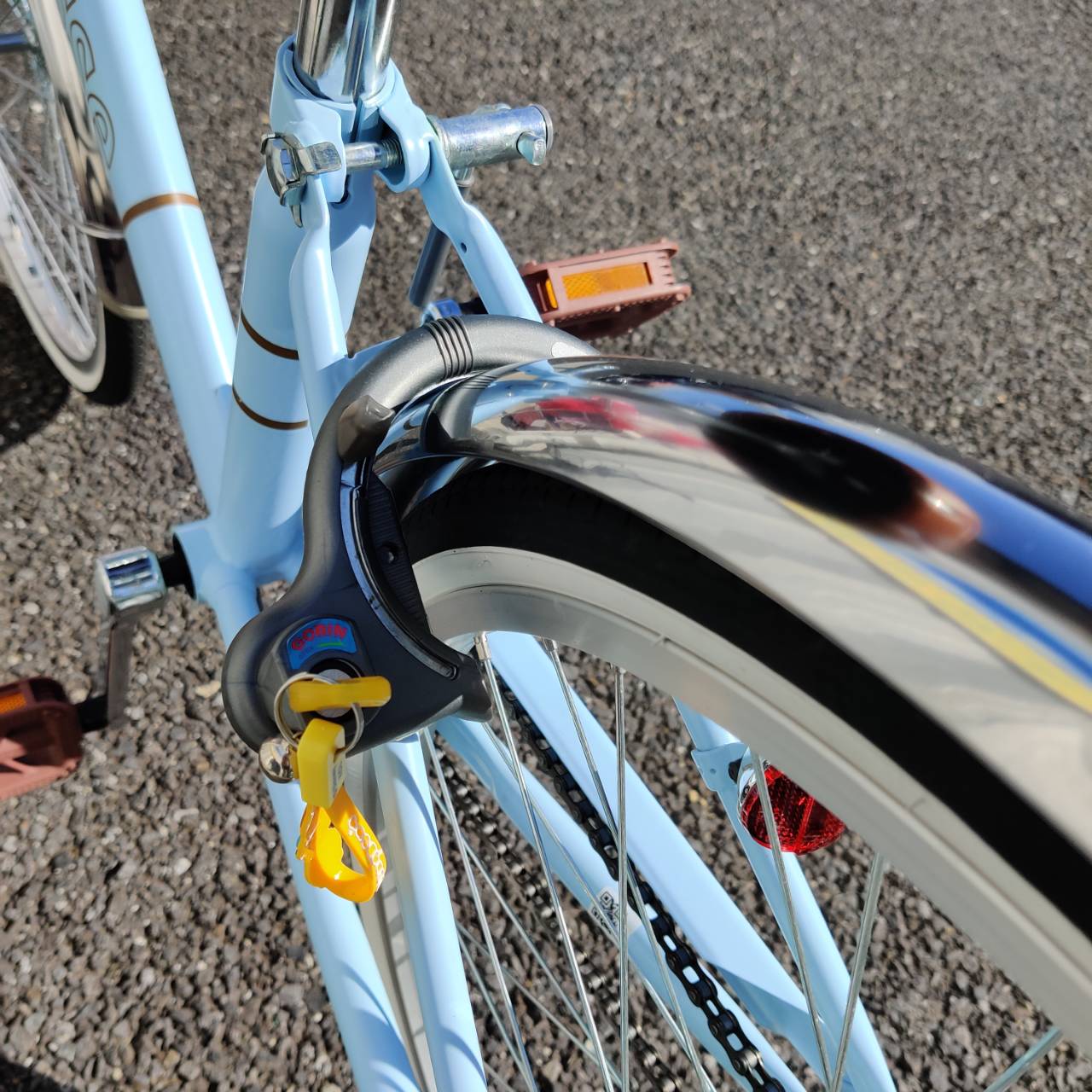 ヱビス自転車 22インチ 子供用自転車 ジュニアサイクル esse 販売中 