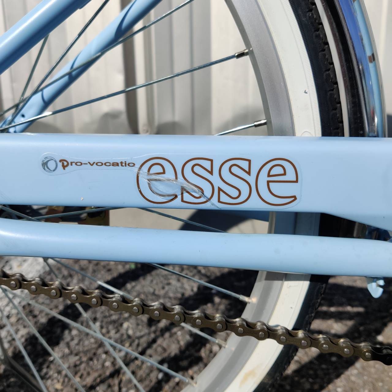 ヱビス自転車 22インチ 子供用自転車 ジュニアサイクル esse 販売中 