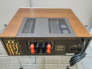 オンキョー プリメインアンプ Integra A-927｜買取り｜愛品館千葉店 