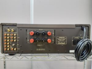 オンキョー プリメインアンプ Integra A-927｜買取り｜愛品館千葉店 