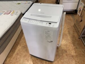 洗濯機売るならリサイクルショップ愛品館市原店 | リサイクルショップ 