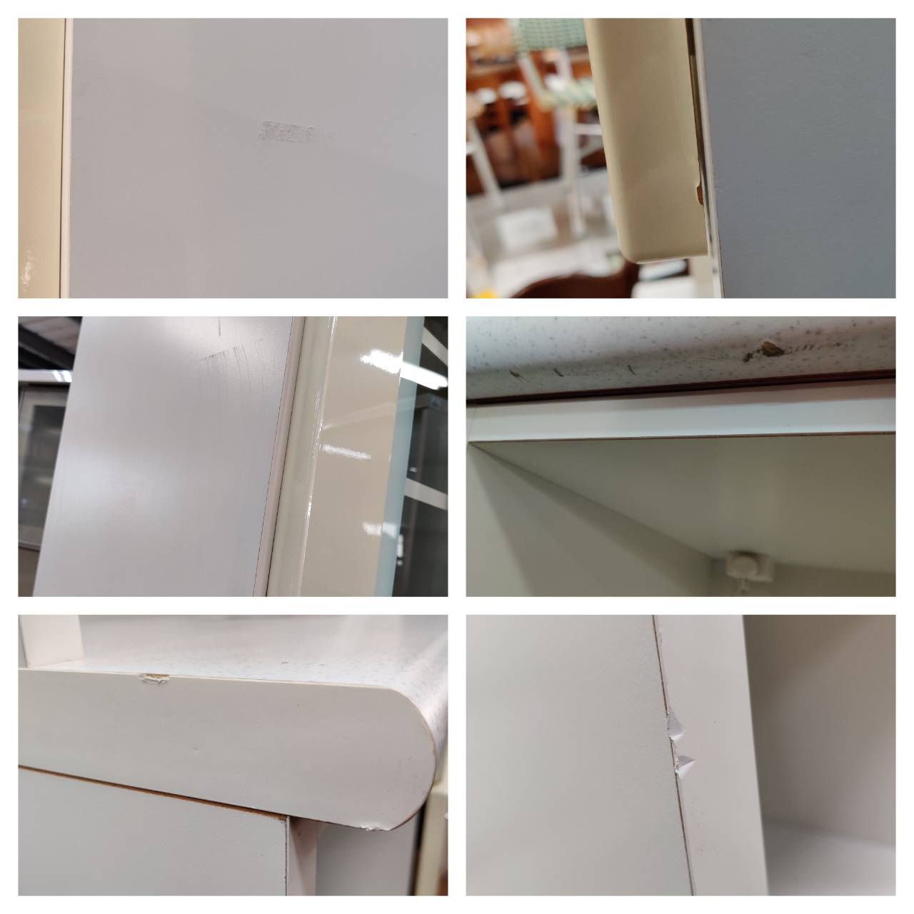 松田家具 二枚扉キッチンボード 幅780cm 販売中！ 愛品倶楽部柏店 
